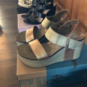 Shop my Shoe Closet!